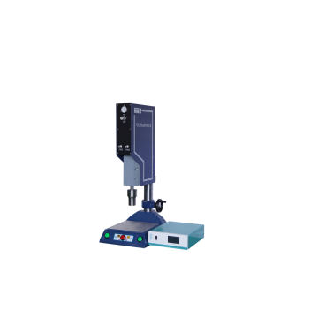 Economic Type Ultrasonic Plastic Welding Machine